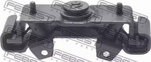 Подушка коробки передач MMKB4TM FEBEST