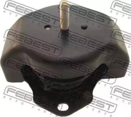 Подушка двигателя Mitsubishi Pajero