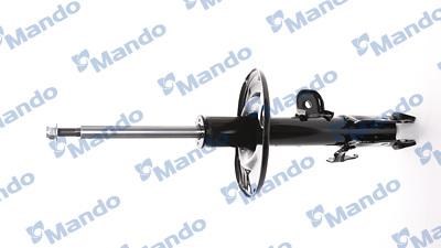 Амортизаторная стойка передняя правая MSS015972 MANDO