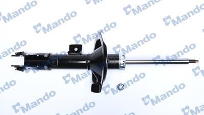 Амортизатор подвески передний левый MSS016055 MANDO