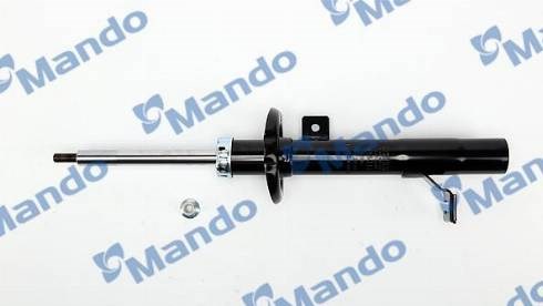 Амортизатор подвески передний левый MSS016083 MANDO