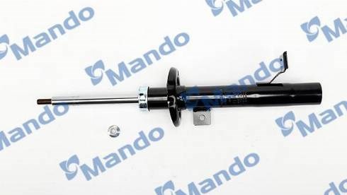 Амортизатор передний левый MSS016084 MANDO