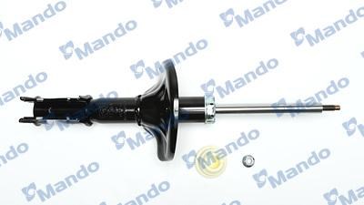 Амортизаторы передние MSS016087 MANDO