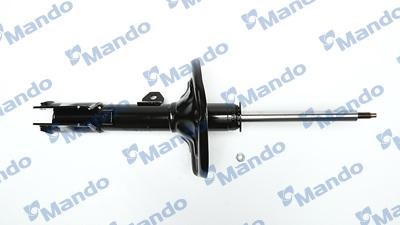 Стойка передняя правая MSS016095 MANDO