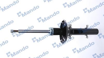 Стойка передняя MSS016195 MANDO