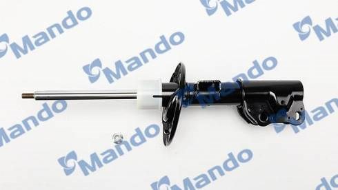 Стойка передняя правая MSS016203 MANDO
