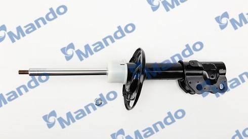 Амортизаторная стойка передняя левая MSS016204 MANDO