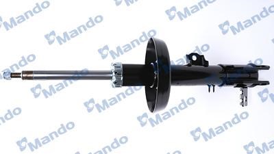 Амортизатор передней подвески левой MSS017145 MANDO