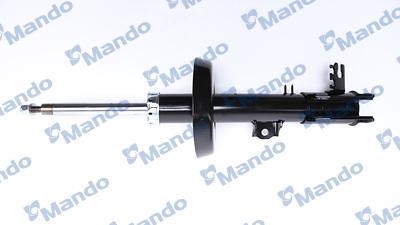 Амортизатор подвески передний левый MSS017146 MANDO