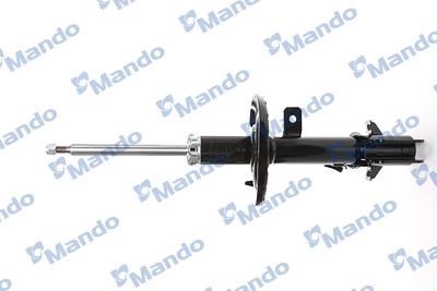 Стойка передняя левая MSS017159 MANDO