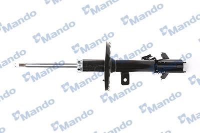Амортизаторная стойка передняя правая MSS017160 MANDO
