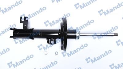 Амортизатор передний левый MSS017261 MANDO