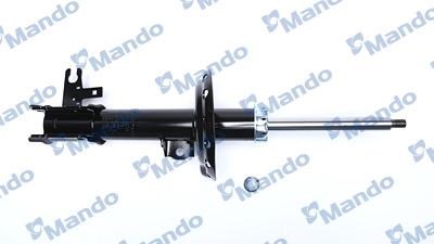 Амортизаторная стойка передняя левая MSS017265 MANDO