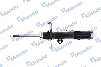 Амортизатор передней подвески правый MSS017300 MANDO