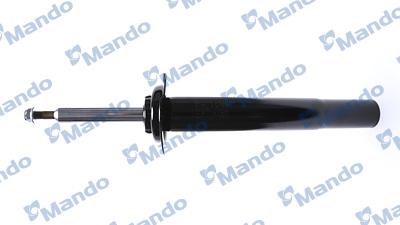 Амортизатор подвески передний левый MSS017331 MANDO