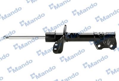 Амортизаторная стойка передняя левая MSS020002 MANDO