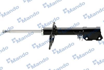 Стойка задняя, левая MSS020032 MANDO