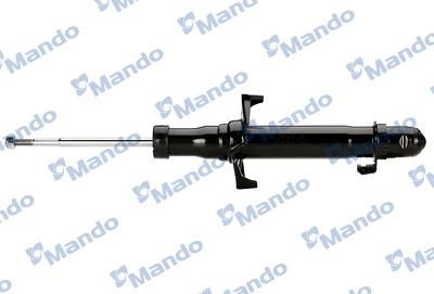 Амортизатор передний левый MSS020037 MANDO