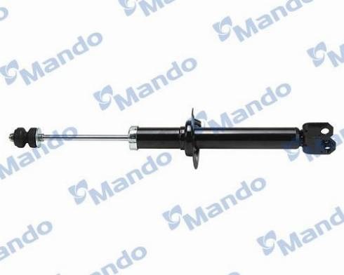 Задний амортизатор MSS020038 MANDO