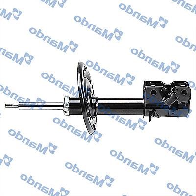 Передний правый амортизатор MSS020039 MANDO