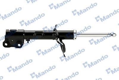 Стойка передняя правая MSS020047 MANDO