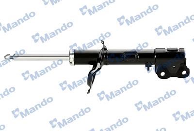 Амортизатор передний левый MSS020048 MANDO