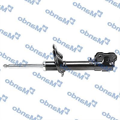 Стойка передняя левая MSS020109 MANDO