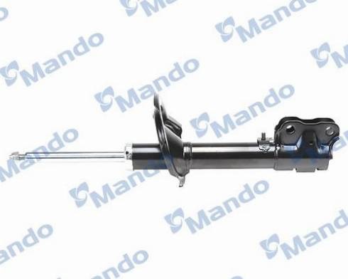Амортизаторная стойка передняя правая MSS020110 MANDO