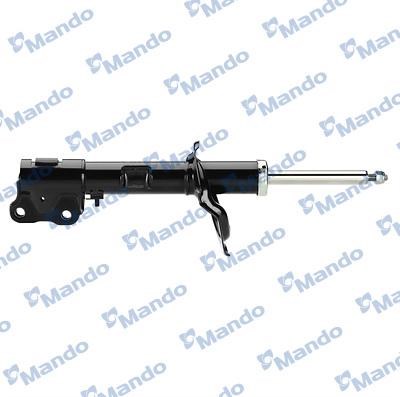 Амортизатор передней подвески правый MSS020111 MANDO
