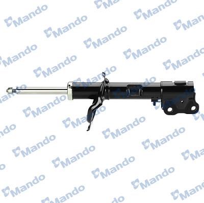 Амортизатор передней подвески левой MSS020112 MANDO