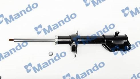 Стойка передняя правая MSS020270 MANDO