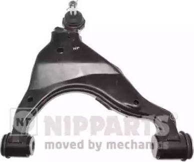 Рычаг передний нижний левый N4902057 NIPPARTS