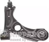 Правый рычаг передней нижней подвески N4910915 NIPPARTS