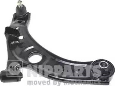 Рычаг передней подвески нижний, правый N4916014 NIPPARTS