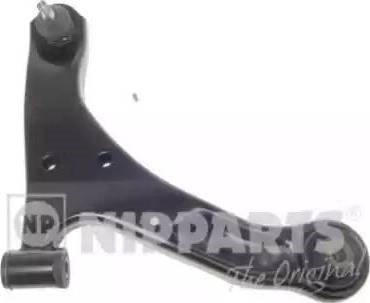 Передний нижний рычаг N4918016 NIPPARTS