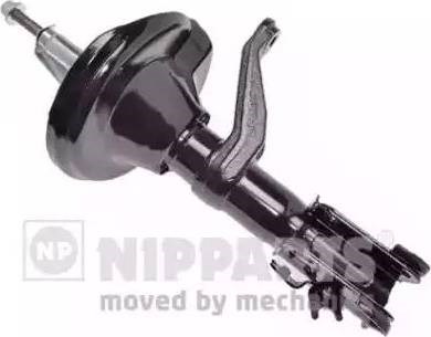 Амортизатор подвески передний левый N5504014G NIPPARTS