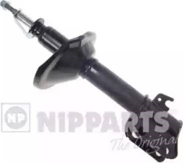 Амортизатор подвески передний левый N5507007G NIPPARTS