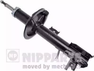 Амортизатор передний левый N5508021G NIPPARTS