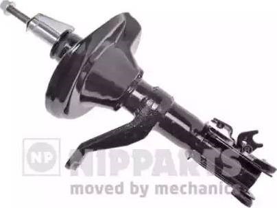 Амортизатор подвески передний левый N5514014G NIPPARTS