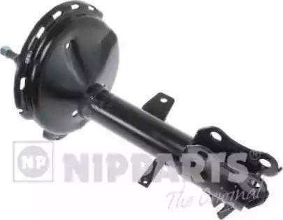 NIPPARTS N5522071G Амортизатор задний правый в наличии Киев