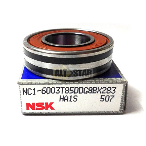 NSK NC16003T85DDG8BX283 Подшипники генератора в наличии Днепр