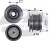 Шкив генератора OAP7112 GATES