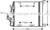 Конденсатор OL5368D AVA