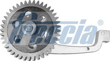 Масляный насос двигателя OP09139 FRECCIA