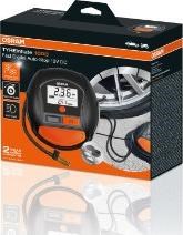 Компрессор для подкачки шин OTI1000 OSRAM