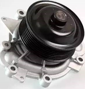 Насос системы охлаждения P1521 HEPU