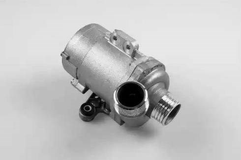 Помпа водяная, дополнительная электрическая P417 HEPU