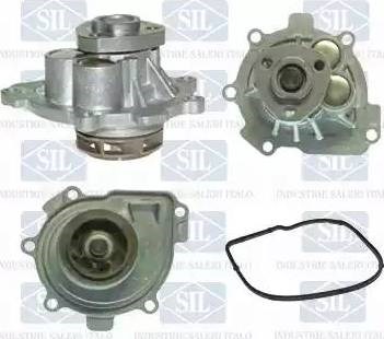 PA1259 SIL Помпа купить в Львов