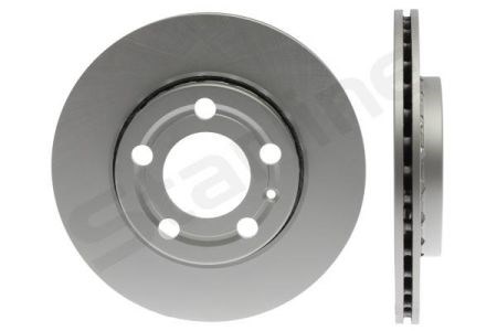 STARLINE PB0195 Передние тормозные диски в наличии Чернигов