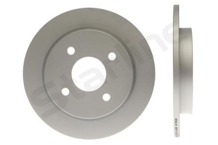 PB1276 STARLINE Тормозные диски купить в Харьков